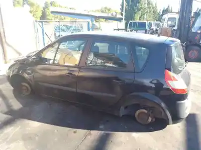 Hurda Aracı RENAULT SCENIC II 1.9 dCi Diesel FAP Yılın 1999 güçlü F9Q8