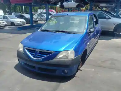 Утилизация автомобиля dacia logan (ls_) 1.6 (lsob lsod lsof lsoh) года 2007 питание k7m710 Утилизация автомобиля dacia logan (ls_) 1.6 (lsob lsod lsof lsoh) года 2007 питание k7m710