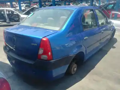 Утилизация автомобиля dacia logan (ls_) 1.6 (lsob lsod lsof lsoh) года 2007 питание k7m710 Утилизация автомобиля dacia logan (ls_) 1.6 (lsob lsod lsof lsoh) года 2007 питание k7m710