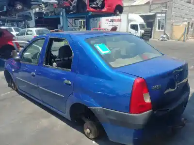 Утилизация автомобиля dacia logan (ls_) 1.6 (lsob lsod lsof lsoh) года 2007 питание k7m710 Утилизация автомобиля dacia logan (ls_) 1.6 (lsob lsod lsof lsoh) года 2007 питание k7m710