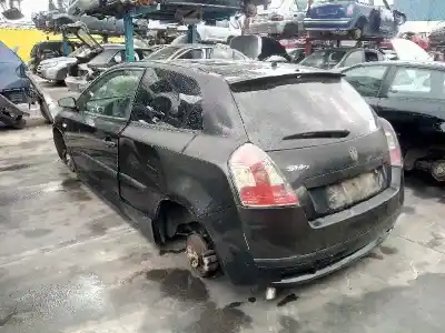 Veículo de Sucata fiat stilo (192) 1.9 jtd cat do ano 2005 alimentado 192a1000