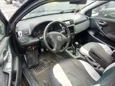 Veículo de Sucata fiat stilo (192) 1.9 jtd cat do ano 2005 alimentado 192a1000