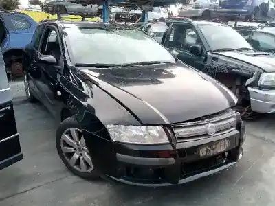 Veicolo di demolizione fiat stilo (192) 1.4 dell'anno 2007 alimentato 843a1000