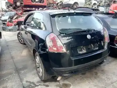Veicolo di demolizione fiat stilo (192) 1.4 dell'anno 2007 alimentato 843a1000