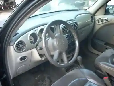 Verschrottungsfahrzeug chrysler pt cruiser (pt) motor 2.0 141 des jahres 2001 angetrieben 