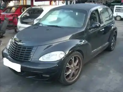 Verschrottungsfahrzeug chrysler pt cruiser (pt) motor 2.0 141 des jahres 2001 angetrieben 