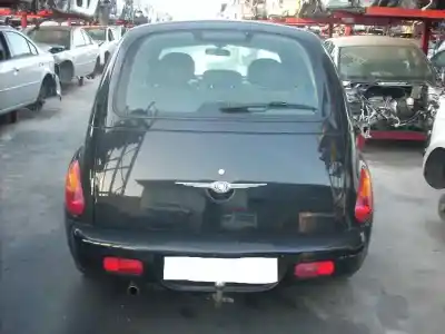 Verschrottungsfahrzeug CHRYSLER PT CRUISER (PT) MOTOR 2.0 141 des Jahres 2001 angetrieben 