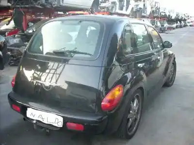 Verschrottungsfahrzeug chrysler pt cruiser (pt) motor 2.0 141 des jahres 2001 angetrieben 