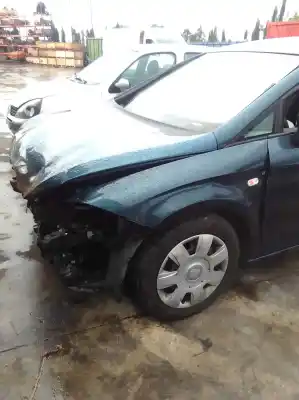 Veículo de Sucata seat leon (1p1) 1.9 tdi do ano 2006 alimentado bkc