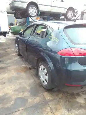 Veículo de Sucata seat leon (1p1) 1.9 tdi do ano 2006 alimentado bkc