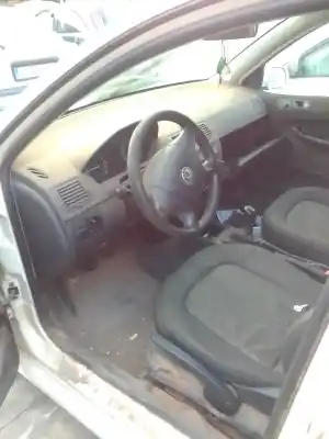Здавання транспортного засобу skoda fabia (6y2/6y3) 1.4 tdi року 2006 потужний bnm