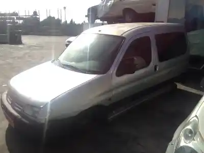Veículo de Sucata CITROEN BERLINGO 1.9 D Multispace do ano 1998 alimentado WJZ