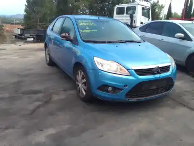 Veículo de Sucata ford focus lim. (cb4) 1.6 tdci cat do ano 2011 alimentado g8db