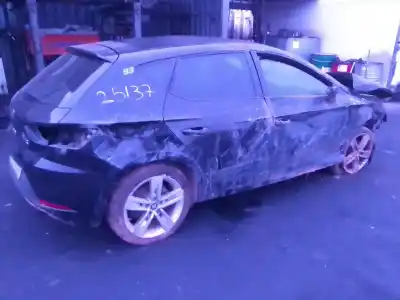 Утилизация автомобиля seat leon sc (5f5) 2.0 tdi года 2017 питание cun