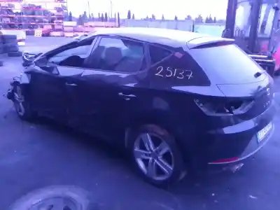 Утилизация автомобиля seat leon sc (5f5) 2.0 tdi года 2017 питание cun