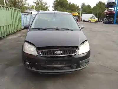 Здавання транспортного засобу ford focus c-max (cap) * року 2005 потужний g6da