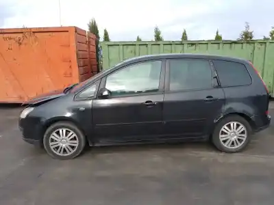Здавання транспортного засобу ford focus c-max (cap) * року 2005 потужний g6da