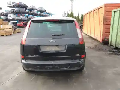 Здавання транспортного засобу ford focus c-max (cap) * року 2005 потужний g6da