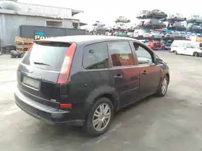 Здавання транспортного засобу ford focus c-max (cap) * року 2005 потужний g6da