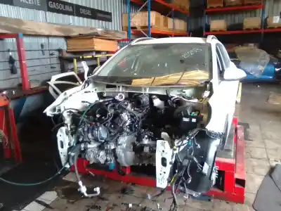 Утилизация автомобиля kia stonic (ybcuv) 1.0 tgdi cat года 2021 питание 