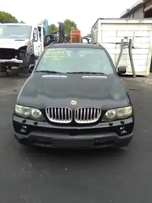 Veículo de Sucata BMW X5 (E53) 4.4 i do ano 2004 alimentado N62B44A