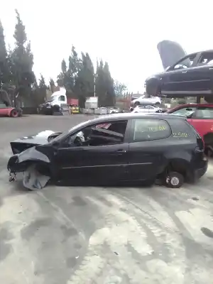 Утилизация автомобиля volkswagen golf v variant (1k5) 1.4 16v tsi года 2007 питание 
