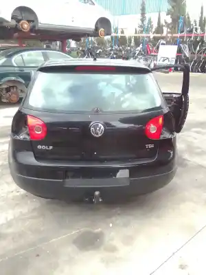 Hurda Aracı VOLKSWAGEN                                         GOLF V VARIANT (1K5)                                                                                                                                                                                                                                       Advance                                                                                                                                                                                                                                                    Yılın 2007 güçlü 