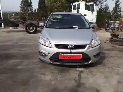 Здавання транспортного засобу ford focus lim. (cb4) 1.6 tdci cat року 2008 потужний hhda