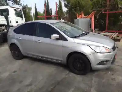 Здавання транспортного засобу ford focus lim. (cb4) 1.6 tdci cat року 2008 потужний hhda