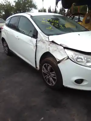 Vehicul casat ford focus lim. (cb8) 1.6 tdci cat al anului 2011 alimentat t1db