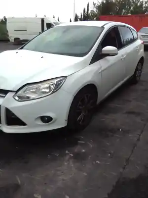 Vehicul casat ford focus lim. (cb8) 1.6 tdci cat al anului 2011 alimentat t1db