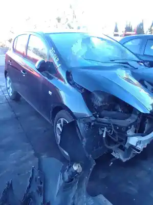 Утилизация автомобиля opel corsa e selective года 2017 питание b14xel Утилизация автомобиля opel corsa e selective года 2017 питание b14xel