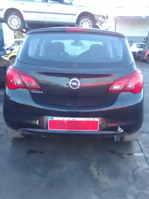 Утилизация автомобиля opel corsa e selective года 2017 питание b14xel Утилизация автомобиля opel corsa e selective года 2017 питание b14xel