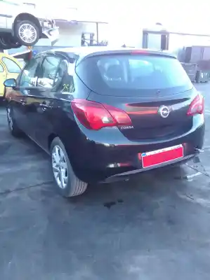 Утилизация автомобиля opel corsa e selective года 2017 питание b14xel Утилизация автомобиля opel corsa e selective года 2017 питание b14xel