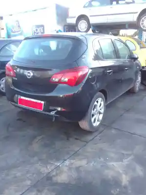 Утилизация автомобиля opel corsa e selective года 2017 питание b14xel Утилизация автомобиля opel corsa e selective года 2017 питание b14xel
