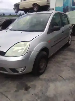 Scrapping Vehicle ford fiesta jh1 of the year 2004 powered f6ja