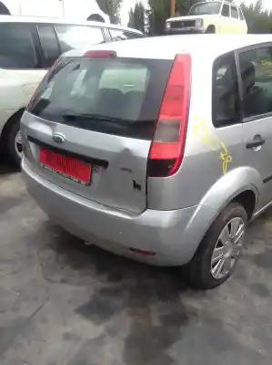 Scrapping Vehicle ford fiesta jh1 of the year 2004 powered f6ja