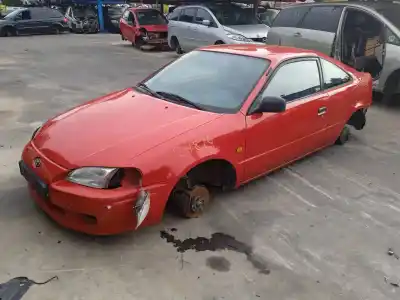 Veículo de Sucata toyota paseo coupe (l54) 1.5 16v cat do ano 1996 alimentado 5efe