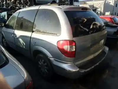 Verschrottungsfahrzeug CHRYSLER PT CRUISER (PT) 2.4 16V CAT des Jahres 2001 angetrieben VM07C