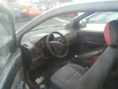 Sloopvoertuig hyundai getz (tb) 1.1 básico van het jaar 2003 aangedreven g4hd