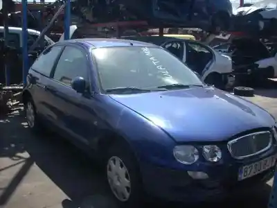 Hurda Aracı ROVER 25 1.4 C1 Yılın 2001 güçlü 14K4F