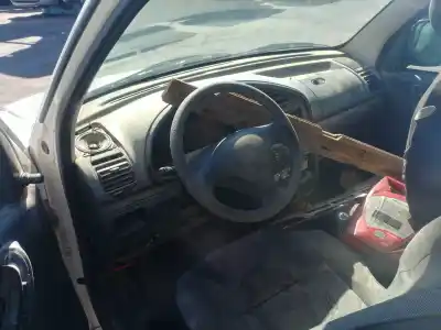 Veículo de Sucata peugeot partner (s1) 1.9 diesel do ano 2002 alimentado wjz(dw8)