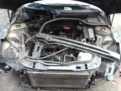 Утилизация автомобиля bmw mini (r56) 1.6 16v cat 174 cv / 128 kw года 2007 питание n14b16a