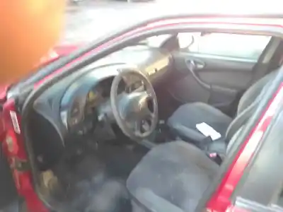 Здавання транспортного засобу citroen xsara picasso 2.0 hdi cat (rhy / dw10td) року 2000 потужний rhy