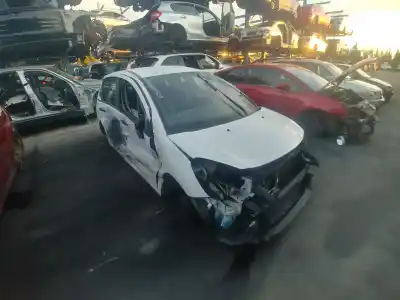 Утилизация автомобиля citroen c3 / c3 origin iii (sx) 1.2 vti 82 года 2013 питание hmz