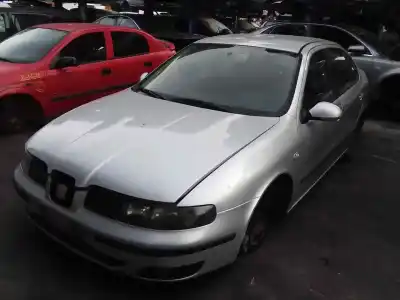 Vehicul casat seat toledo (1m2) 1.9 tdi al anului 2004 alimentat asv