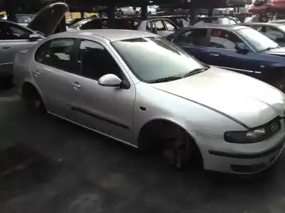 Vehicul casat seat toledo (1m2) 1.9 tdi al anului 2004 alimentat asv
