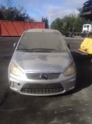 Утилизация автомобиля ford c-max (cb3) 1.6 tdci cat года 2010 питание g8db