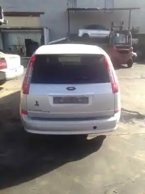 Утилизация автомобиля ford c-max (cb3) 1.6 tdci cat года 2010 питание g8db