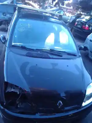 Véhicule à la ferraille renault scénic i monospace (ja0/1_, fa0_) 1.9 dti (ja1u) de l'année 2017 alimenté f9q732
